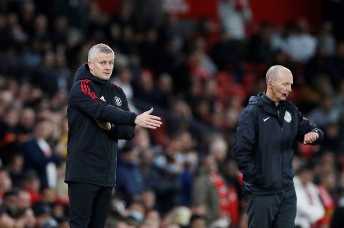 Solskjaer rất ít khi quát tháo học trò và bị đánh giá là quá thiếu cá tính để dẫn dắt một đội bóng lớn như Quỷ đỏ.