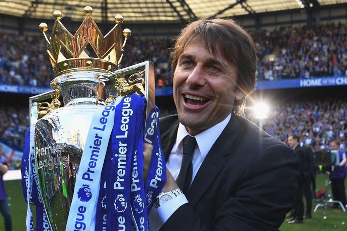 Đáng chú ý, Antonio Conte được coi là ứng cử viên sáng giá thay thế Solskjaer nắm quyền dẫn dắt Man Utd.