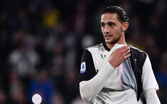 Ảnh bài viết Rabiot bị truyền thông 'hủy hoại', mẹ cầu thủ lên tiếng