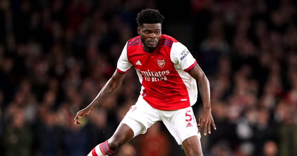 Ảnh bài viết Lực lượng mạnh mẽ, Arsenal nhận cú hích lớn trước đại chiến Liverpool