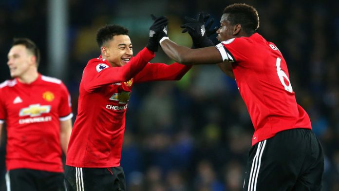 5 cầu thủ rục rịch chia tay Man Utd.