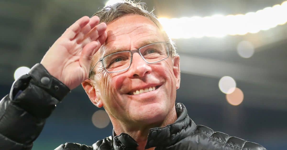 Ảnh bài viết Rangnick bắt tay thực hiện thương vụ đầu tiên ở Man Utd
