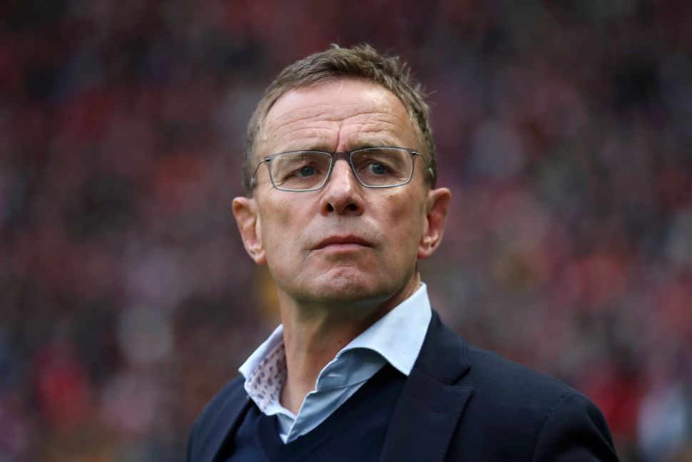 Ảnh bài viết Với Ralf Rangnick, Man Utd sẽ chơi như thế nào?