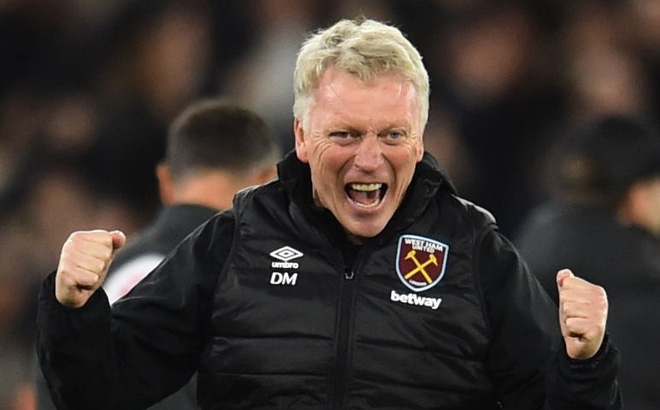 Ảnh bài viết David Moyes gây bất ngờ bởi quyết định nhân sự trước Chelsea