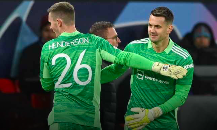 Ảnh bài viết Rangnick cho ra mắt 3 cầu thủ ở trận hòa của Man Utd