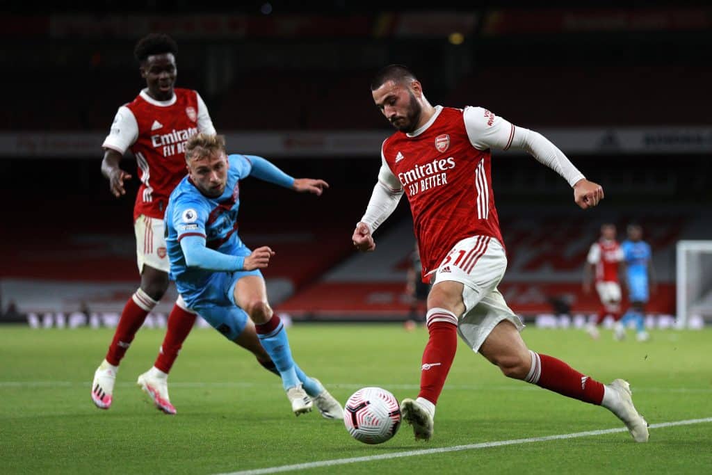 Ảnh bài viết Hàng thừa Arsenal được CLB Premier League săn đón
