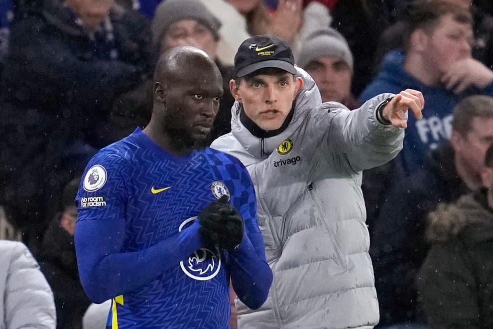 Tuchel cập nhật tình hình lực lượng Chelsea.