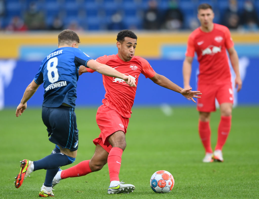 Adams là sự đầu tư đầy hứa hẹn.