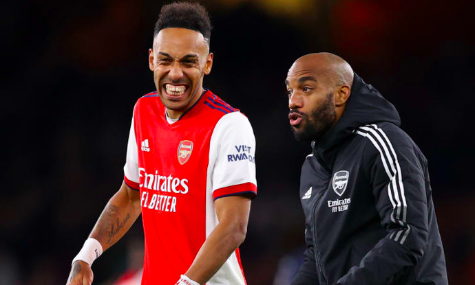 Ảnh bài viết 5 động thái Arteta cần thực hiện ở Arsenal trong tháng Một