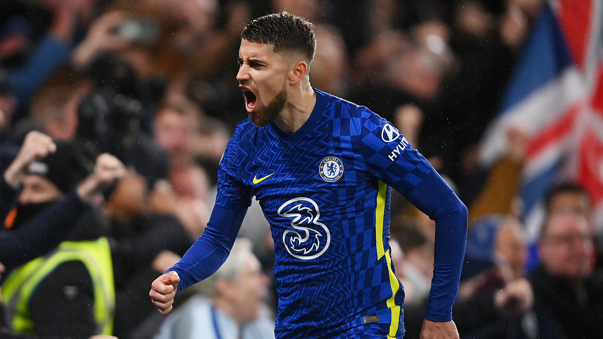 Chelsea có thể phải tạm hài lòng với vị trí thứ 3. Tỷ lệ cược vô địch: 28/1.