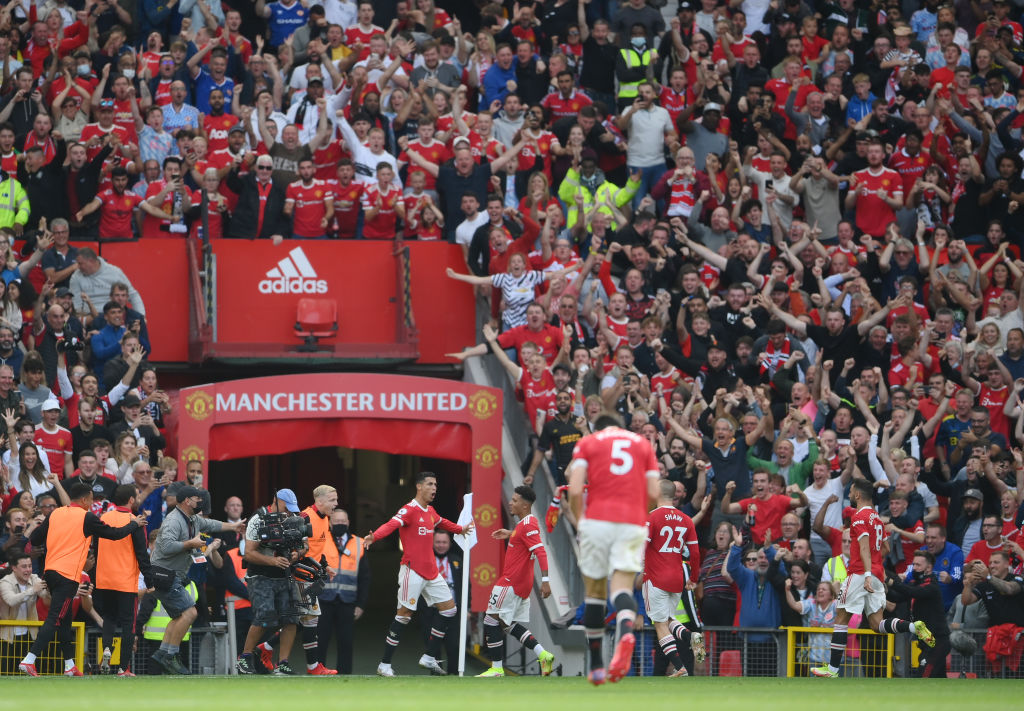 Đội chủ sân Old Trafford có thể gặp khó khăn trước chuyến làm khách tới sân của Aston Villa.