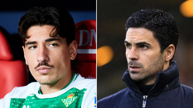Ảnh bài viết Hector Bellerin tiết lộ lý do chia tay Arsenal