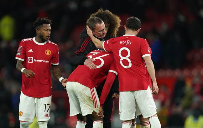 Man Utd xác định tân binh cần chiêu mộ trong mùa Hè.