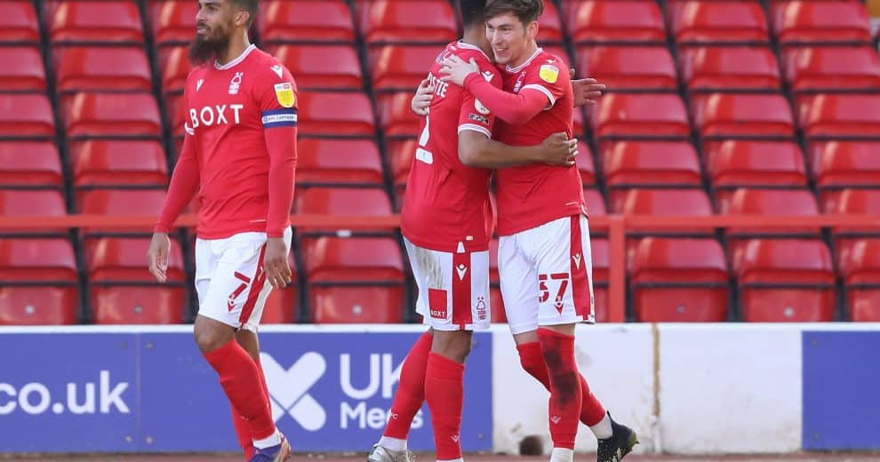 Thống kê từ Statman Dave cho thấy, Garner 100% tắc bóng thành công, chuyền bóng chính xác 83%, 7 lần thu hồi bóng, 5/7 pha chuyền dài thành công, tạo ra 2 cơ hội và có 1 kiến tạo.