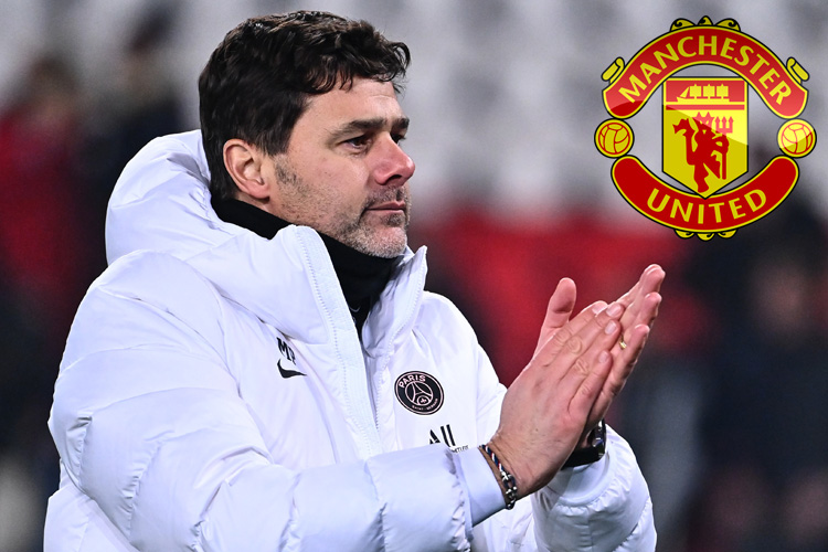 Cú hích từ Pochettino.