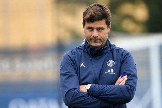 Pochettino là ứng cử viên hàng đầu ngồi ghế nóng tại Man Utd.