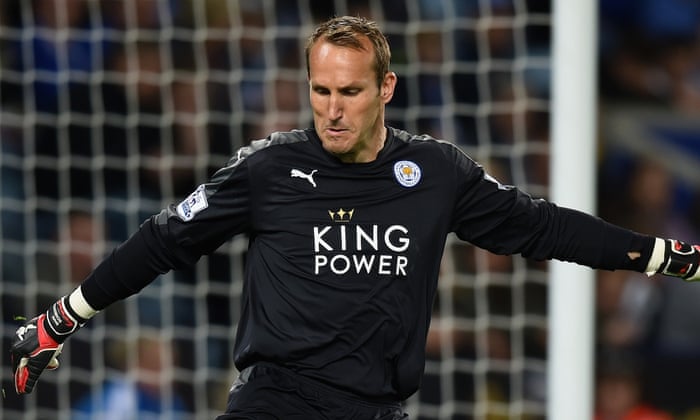 3. Mark Schwarzer - 151 trận: Thủ thành người Úc nhận được sự ngưỡng mộ lớn ở Premier League. Ông từng khoác áo nhiều CLB gồm Middlesbrough, Fulham, Chelsea và Leicester City.