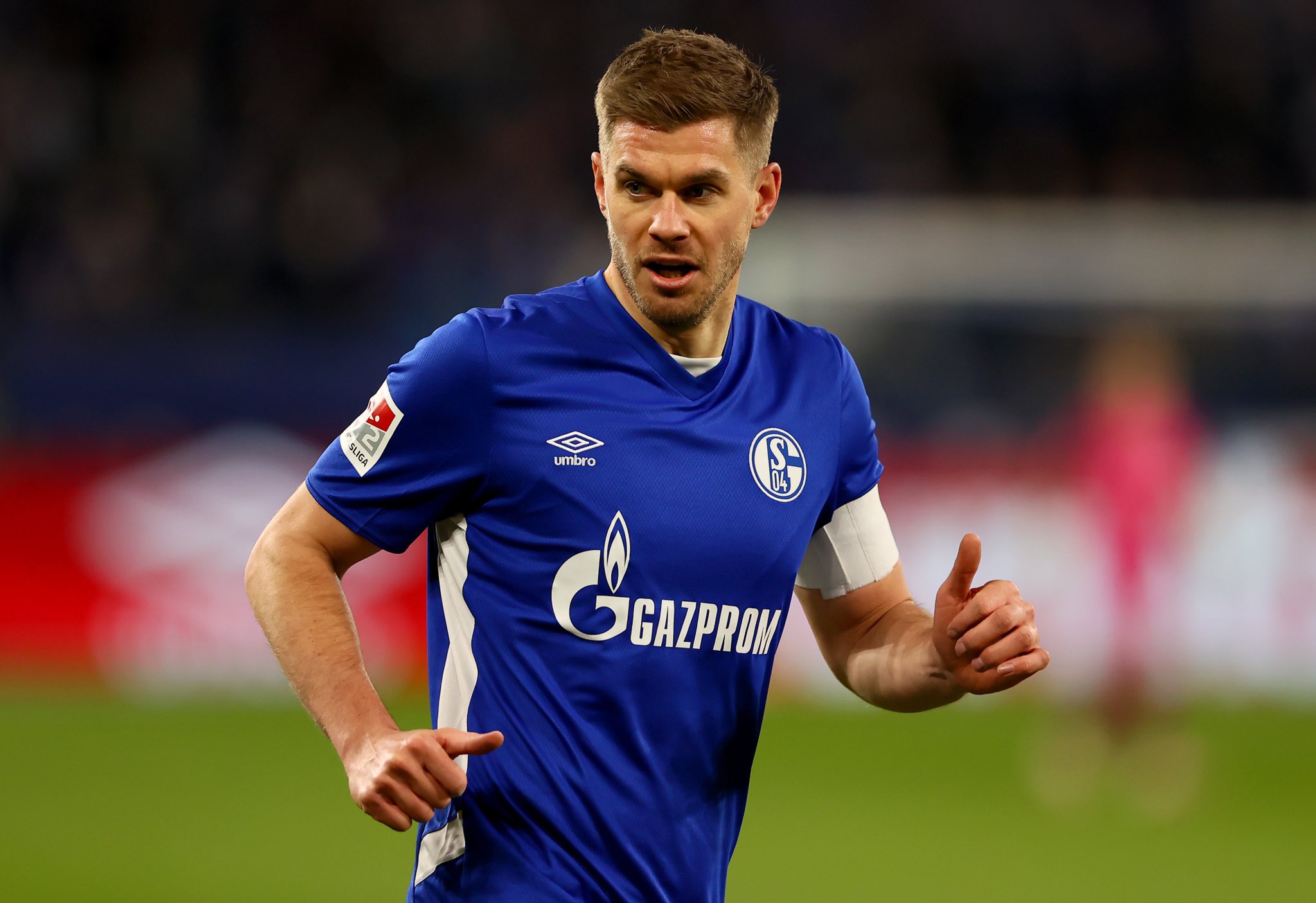 Ảnh bài viết CLB Bundesliga hủy HĐ với nhà tài trợ Nga
