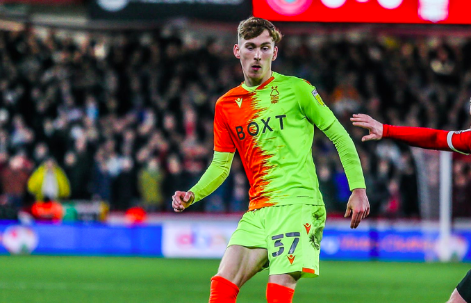 Ảnh bài viết Carrick 2.0 liên tục chói sáng khi rời OTF, M.U đã tìm thấy ngôi sao mới ở đội một