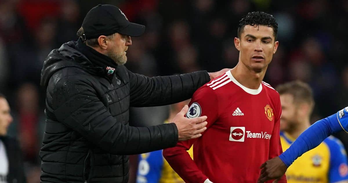Ảnh bài viết Hasenhuttl làm rõ khả năng dẫn dắt Man Utd
