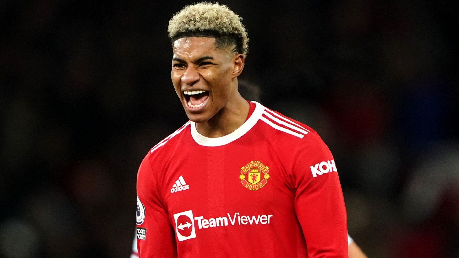8. Marcus Rashford - 200 nghìn bảng/tuần: Rashford sa sút phong độ và có thông tin cho rằng, anh muốn rời khỏi Old Trafford.