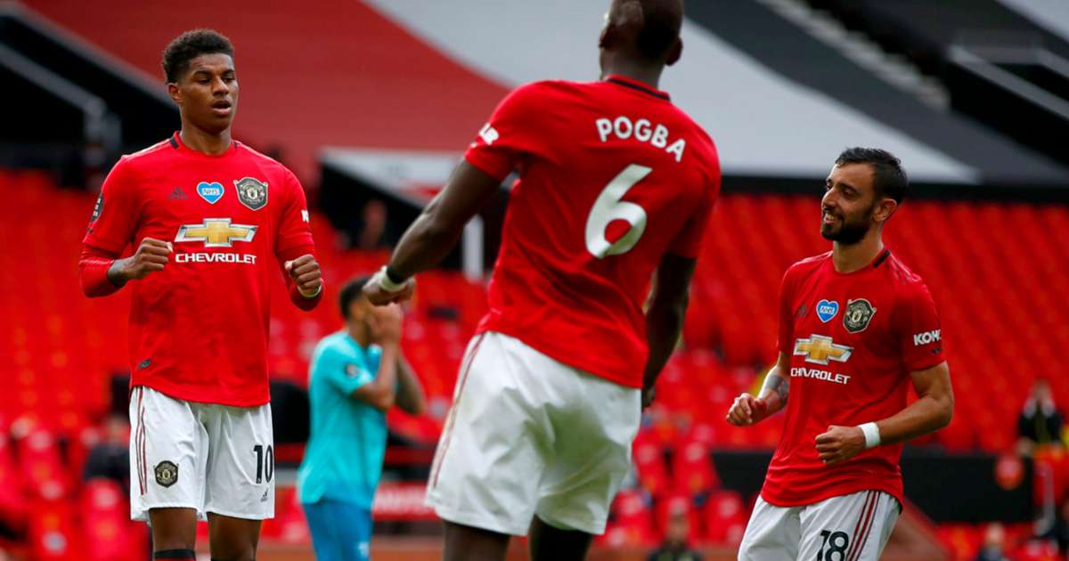 Man Utd chuẩn bị trao hợp đồng mới cho ngôi sao của đội.