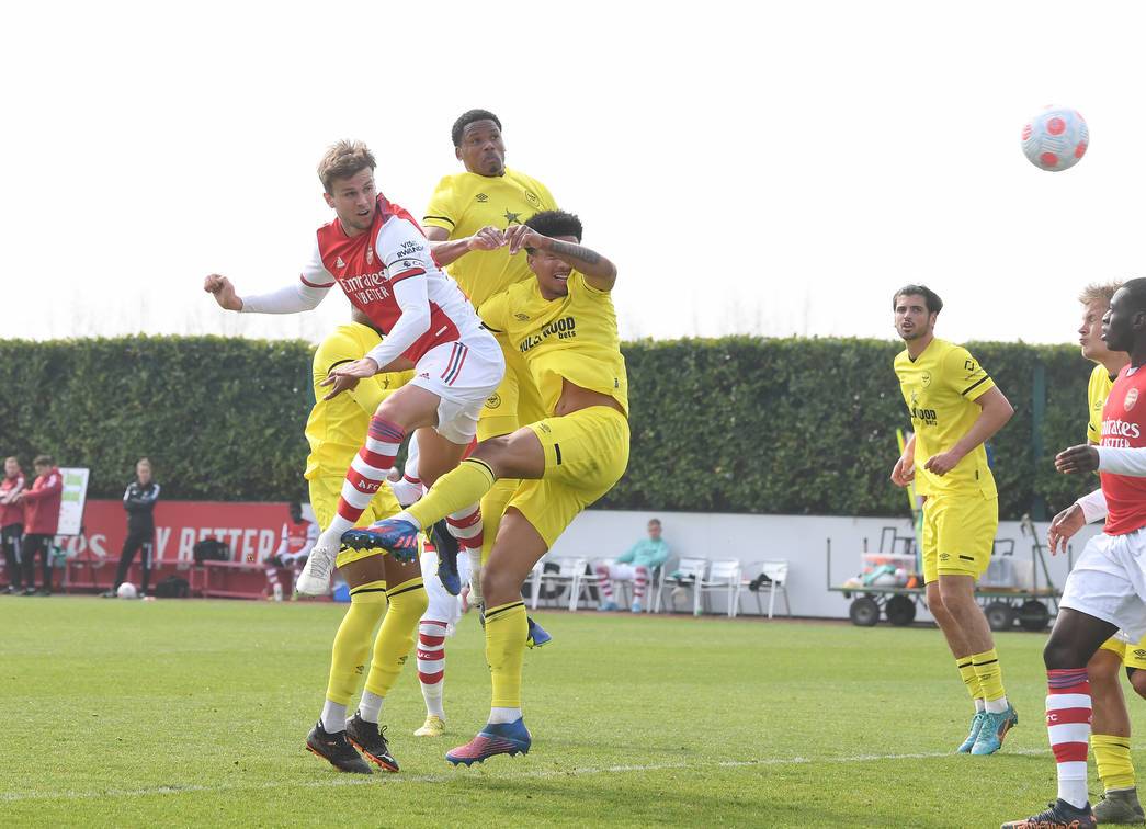 Chung cuộc, Arsenal giành chiến thắng đậm với tỷ số 4-1.