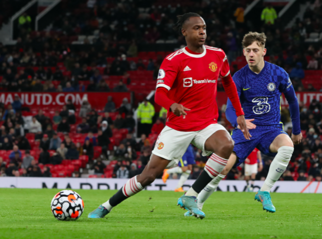 Chung cuộc, U23 Man Utd hạ U23 Chelsea với tỷ số 1-0. Kết quả này giúp họ xây chắc vị trí thứ 4 trên BXH Premier League 2, kém vị trí thứ 3 của Arsenal 1 điểm.