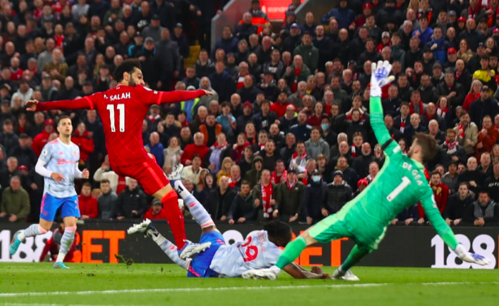 Ảnh bài viết "Cậu ấy chơi bóng đẳng cấp ngay từ phút đầu trước M.U"