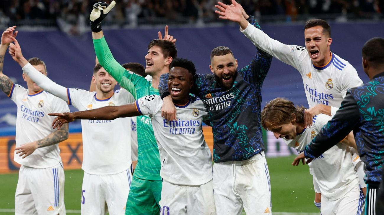 Thực tế Man City chơi hay, họ thậm chí ghi bàn trước nhưng chung cuộc đại diện Premier League vẫn bị loại.