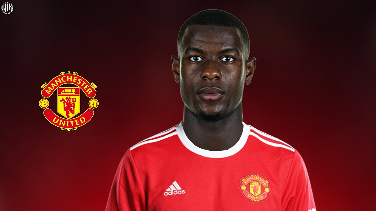 Ảnh bài viết Man Utd nhắm trung vệ 17 triệu bảng