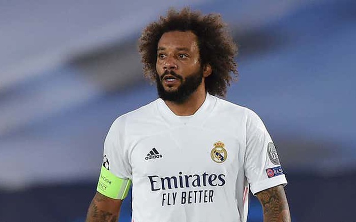 Ảnh bài viết Marcelo có câu trả lời cho Rô "béo"