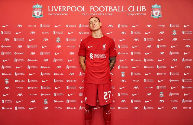 Ảnh bài viết Darwin Nunez giải thích lý do chọn Liverpool thay vì M.U