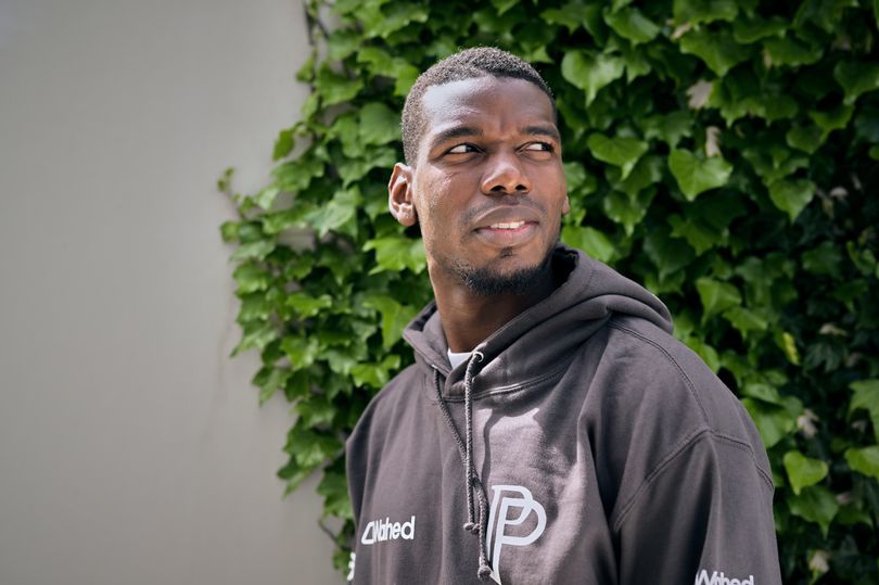 Ảnh bài viết Richard Keys: Pogba là một loại virus