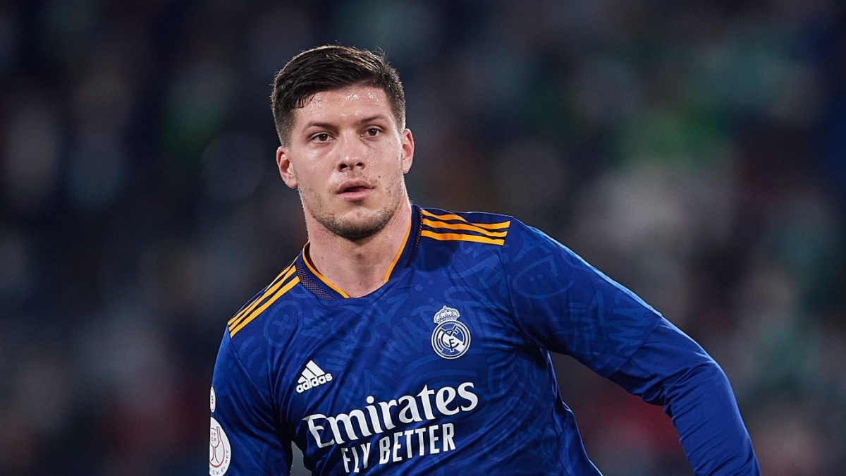 Ảnh bài viết Bom tấn của Real bật bãi sang Serie A