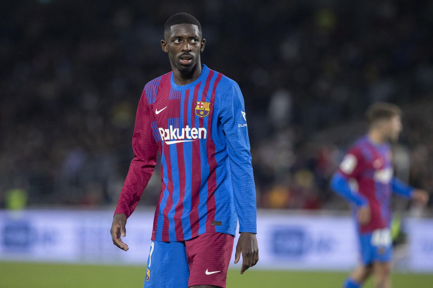 Ảnh bài viết Chi 44 triệu bảng, Man Utd sở hữu chân sút hàng đầu Barcelona
