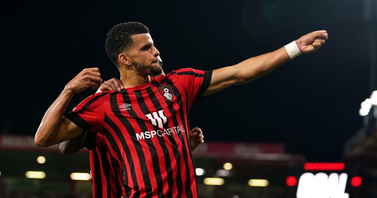 Solanke giúp The Kop thu về một khoản lợi nhuận lớn.