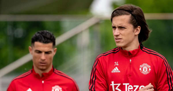 Alvaro Fernandez đang được cho mượn đến La Liga.