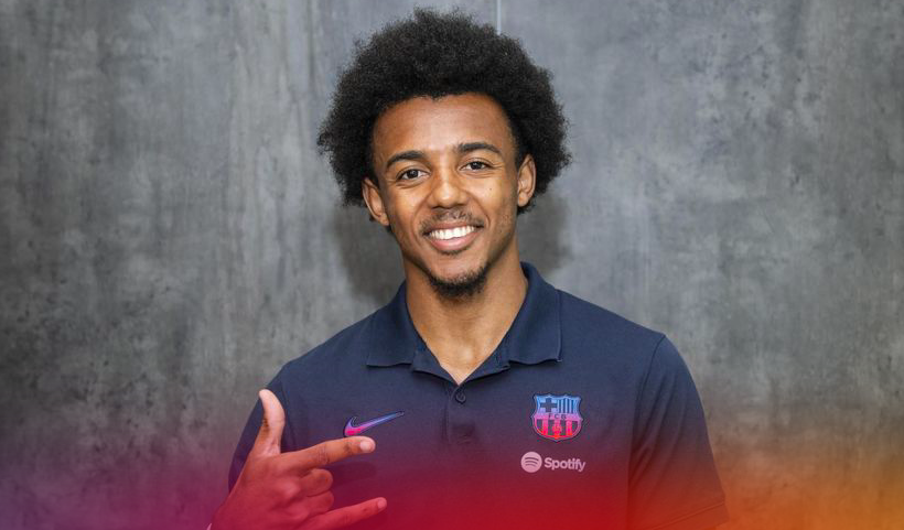 Ảnh bài viết Barca thiếu bao nhiêu để đăng ký Jules Kounde?
