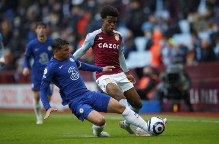 Ảnh bài viết CHÍNH THỨC! Chelsea chiêu mộ tân binh thứ 3, giá 20 triệu bảng