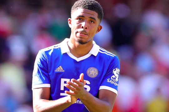 Mục tiêu của Arsenal.