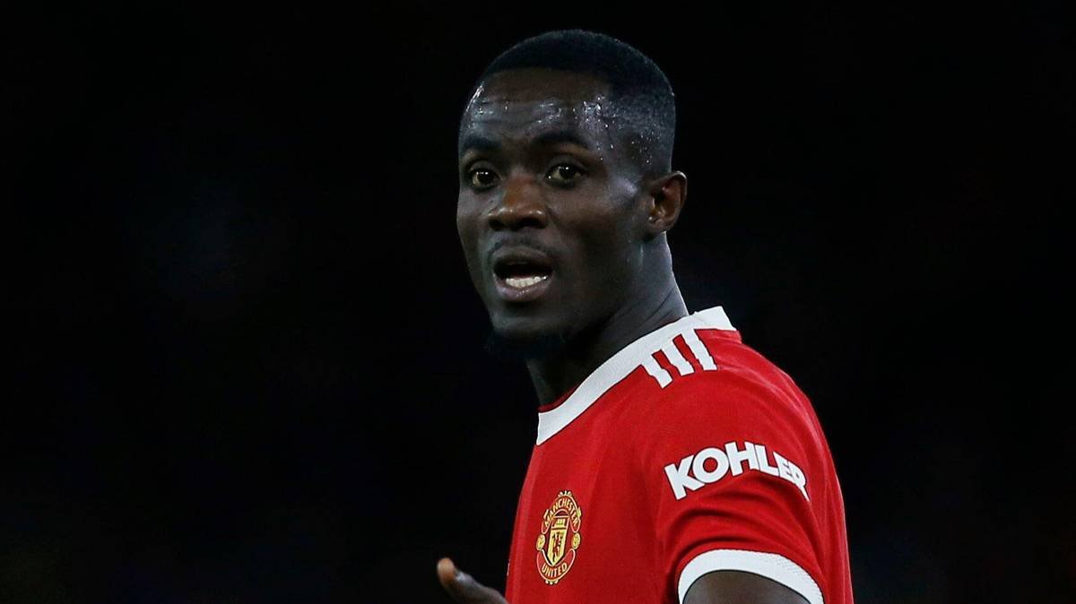Ảnh bài viết Eric Bailly nhận đề nghị hợp đồng béo bở rời Man Utd