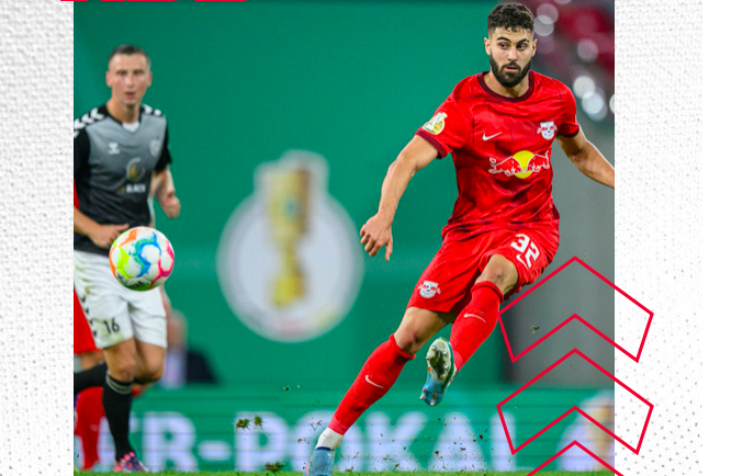 Ảnh bài viết CHÍNH THỨC! Chelsea vỡ mộng vụ bom tấn 90 triệu euro