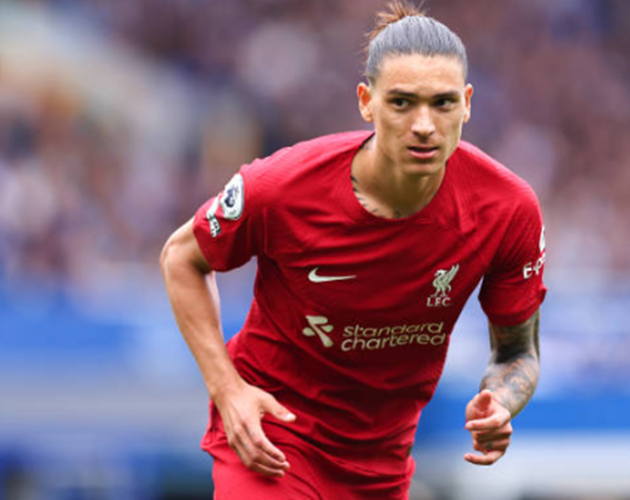 Ảnh bài viết Rui Costa mừng ra mặt với đề nghị 100 triệu euro từ Liverpool