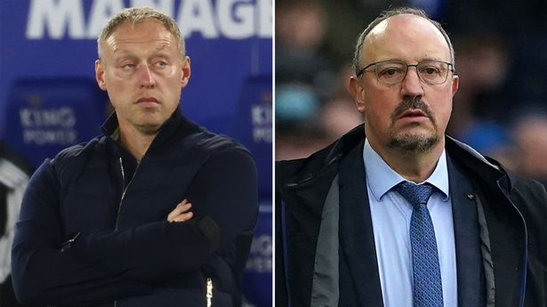 Ảnh bài viết Rất nhanh chóng, Premier League sắp có HLV thứ 4 bị sa thải