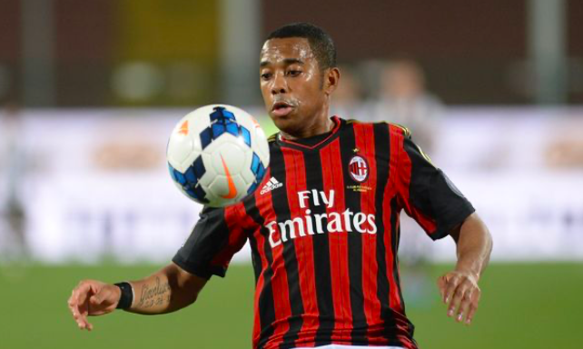 Ảnh bài viết Cựu tiền đạo AC Milan chính thức bị tống giam