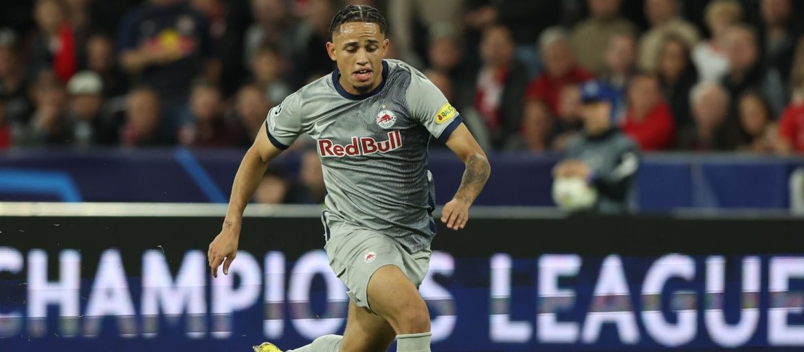 Ảnh bài viết Man Utd có thể đã tìm thấy tiền đạo hoàn hảo trong tháng Giêng
