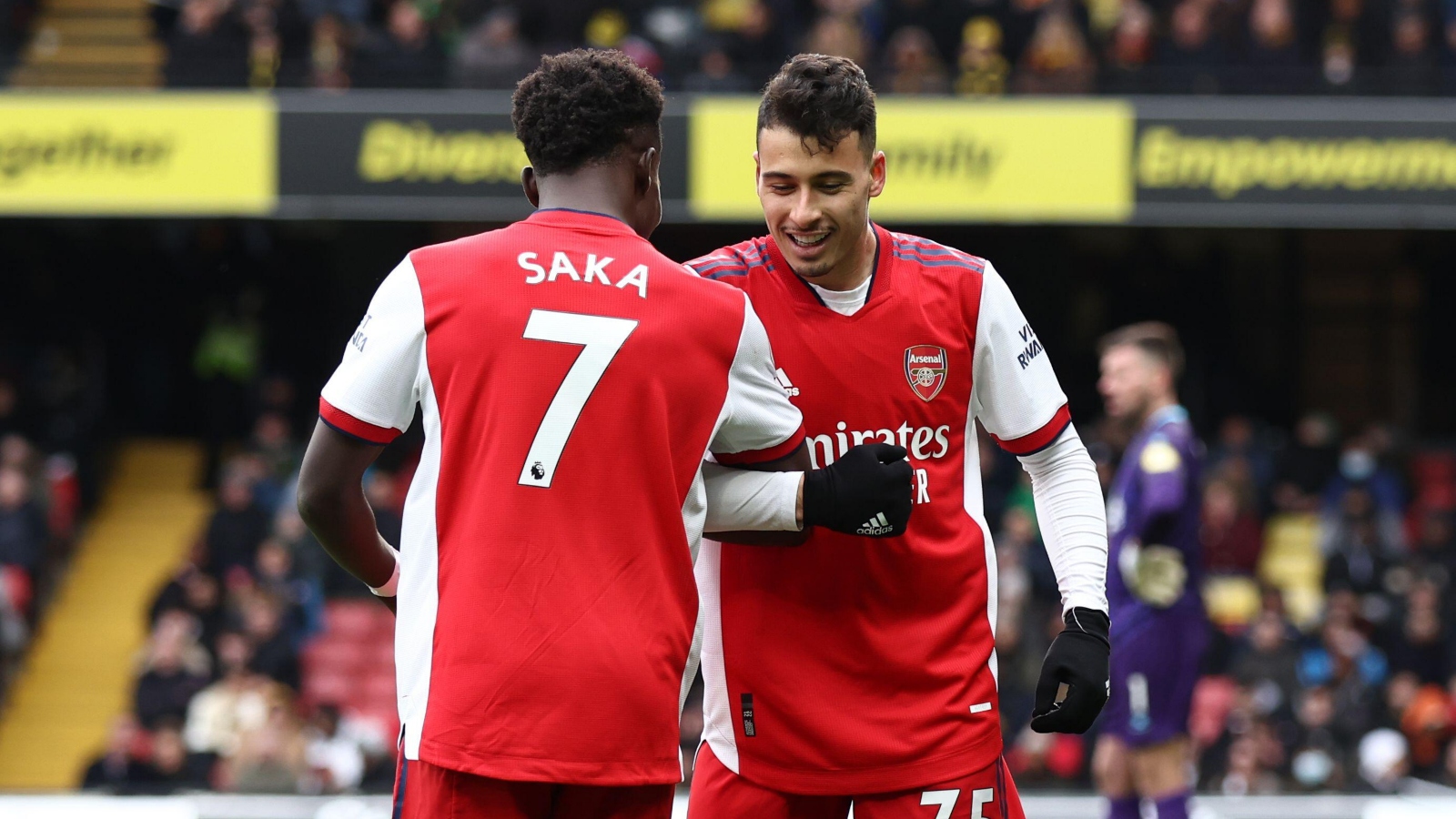 Arsenal chuẩn bị hoàn tất bản hợp đồng mới quan trọng.