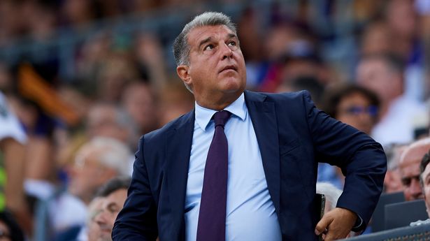 Ảnh bài viết Chủ tịch Barca nói về cáo buộc hối lộ trọng tài suốt 17 năm