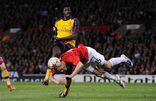 Động thái của Martinez khiến người hâm mộ Man Utd liên tưởng tới trung vệ huyền thoại Nemanja Vidic năm nào. Vidic luôn sẵn sàng đổ máu vì đội bóng và Martinez đang cho thấy hình ảnh này.